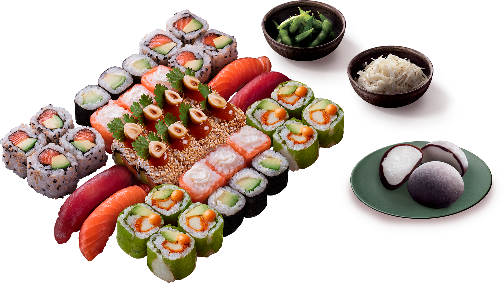 Plateau Saint-Valentin